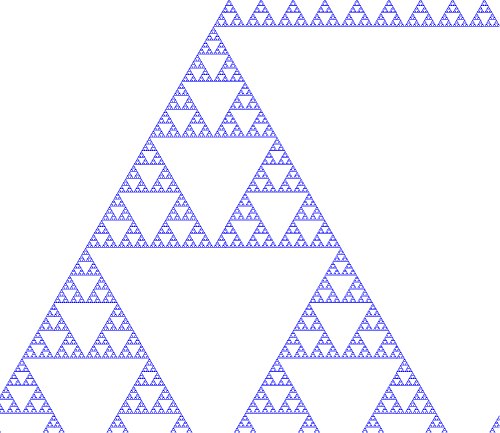 Sierpinski